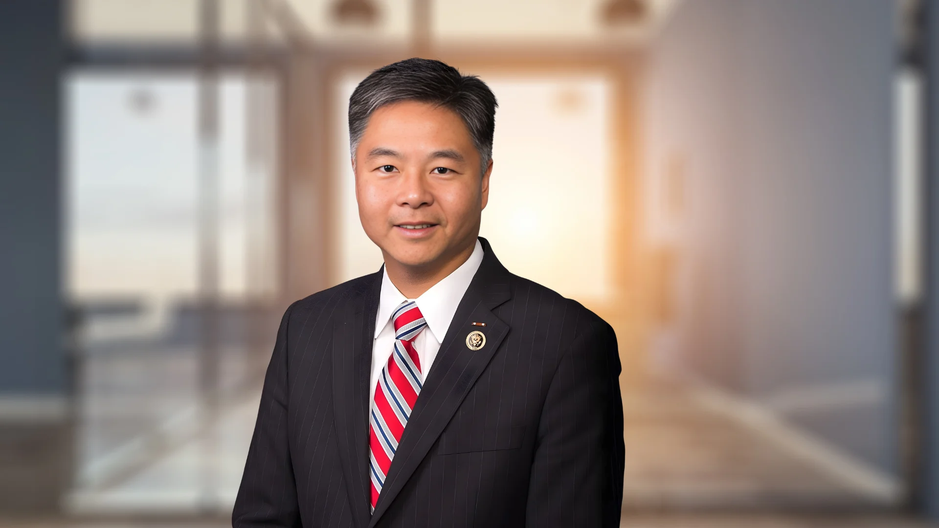 Rep. Ted Lieu (CA-36)