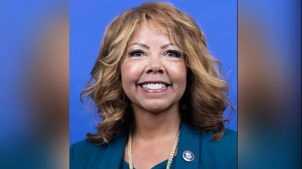 Headline: Rep. Lucy McBath shares insights on advocacy and gun control measures