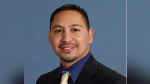 Martín Quezada, Pendergast Elementary District Board - Pendergast Elementary District Board