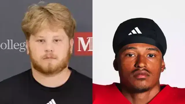 Coen Scott and David Cabrera - 