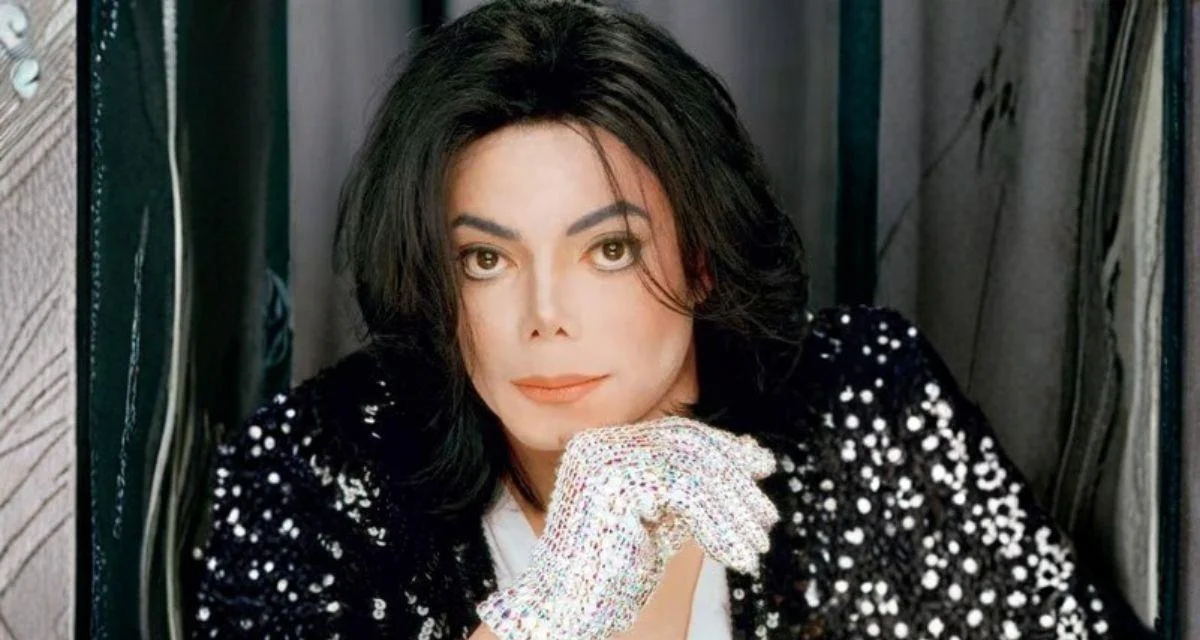 Film industry anticipates release of Michael Jackson biopic on April 24