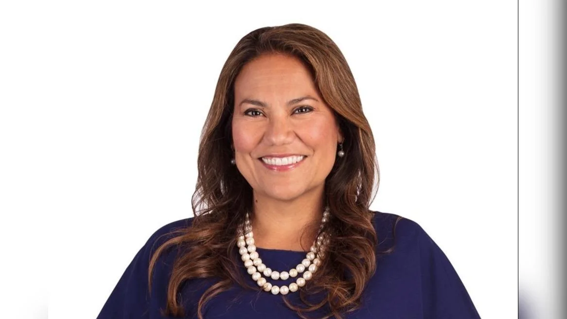 Veronica Escobar U.S. House of Representatives from Texas%27s 16th district - Official U.S. House Headshot