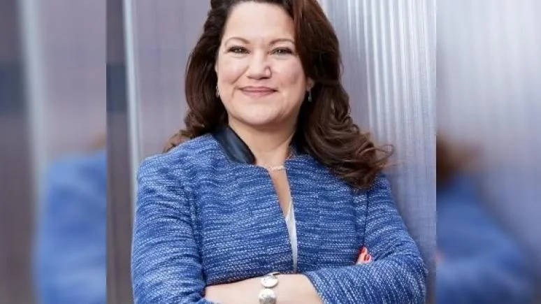 Pilar Sanchez County Executive