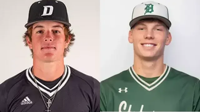 Which former Concho Valley News area high school standouts will be in action on Friday, April 4? Which former Concho Valley News area high school standouts will be in action on Friday, April 4?