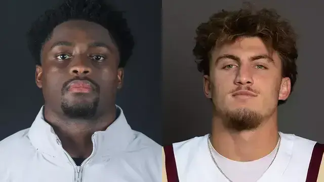 Dru Beckford and Noah Kracyla - Dru Beckford and Noah Kracyla -