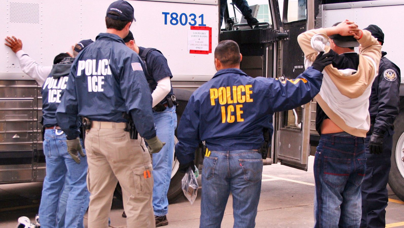 Dr. Olga Lucia Villar, director of Formation at SEPI, helps immigrant families cope with the trauma of deportation. Dr. Olga Lucia Villar, director of Formation at SEPI, helps immigrant families cope with the trauma of deportation.