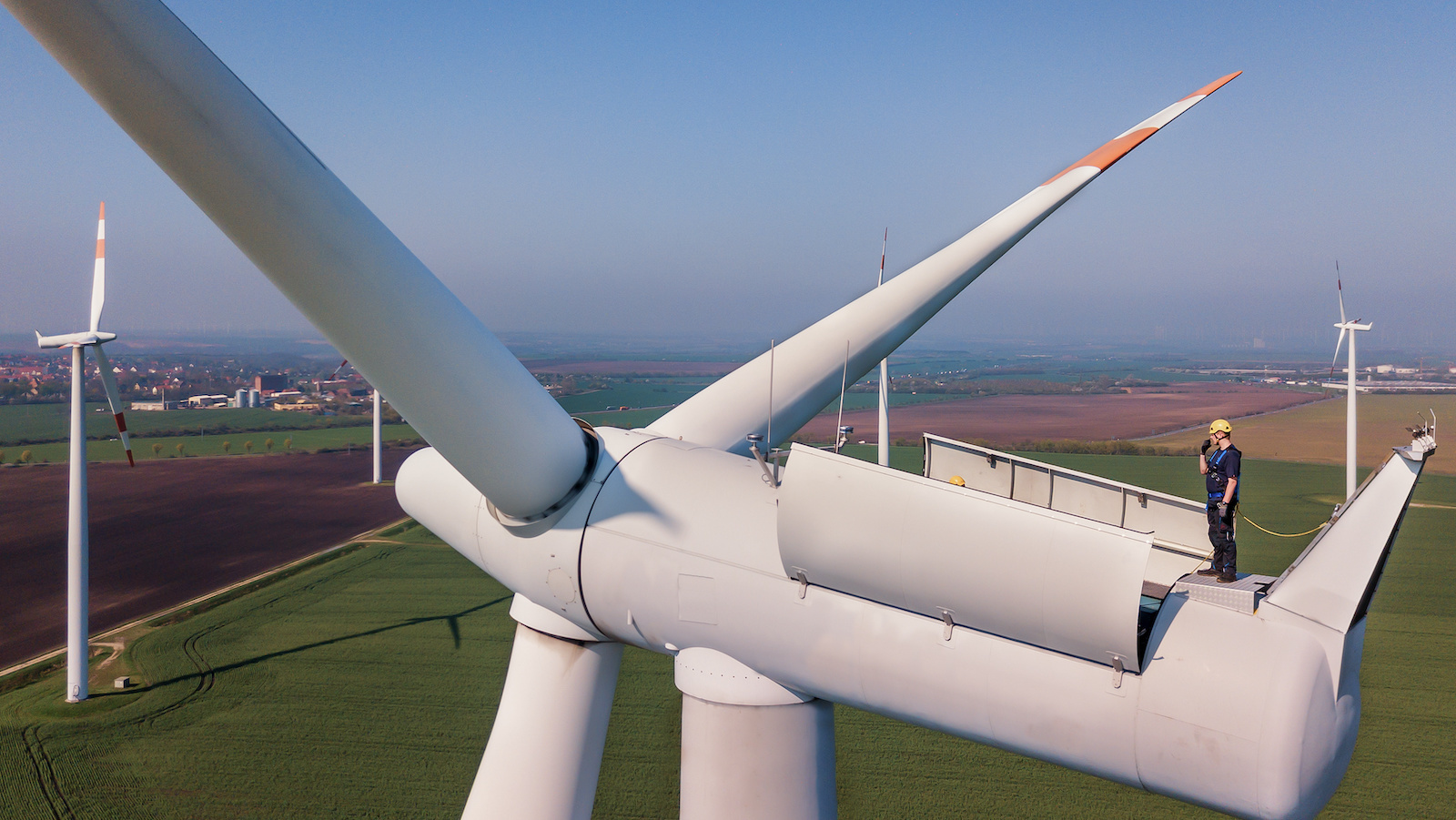 ‘The epicenter of the energy transition’: Conservative Texans for Energy Innovation shares expectations for green energy