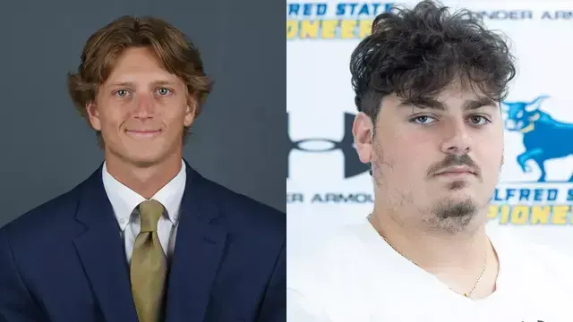 Mike Ryan and Tyler Valenti - 