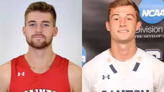 Which former North Country Leader area high school standouts will be in action in the week starting Monday, Feb. 10? Which former North Country Leader area high school standouts will be in action in the week starting Monday, Feb. 10?