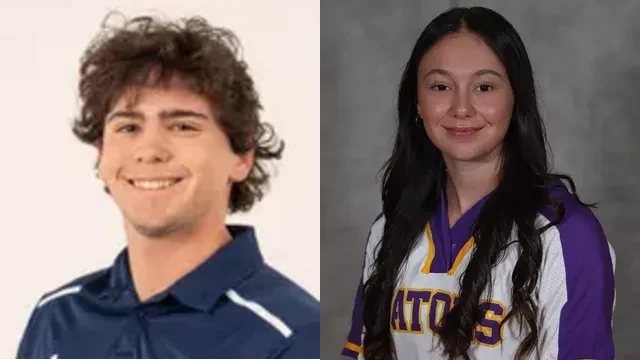 Which former North SGV News area high school standouts will be in action on Friday, May 9?