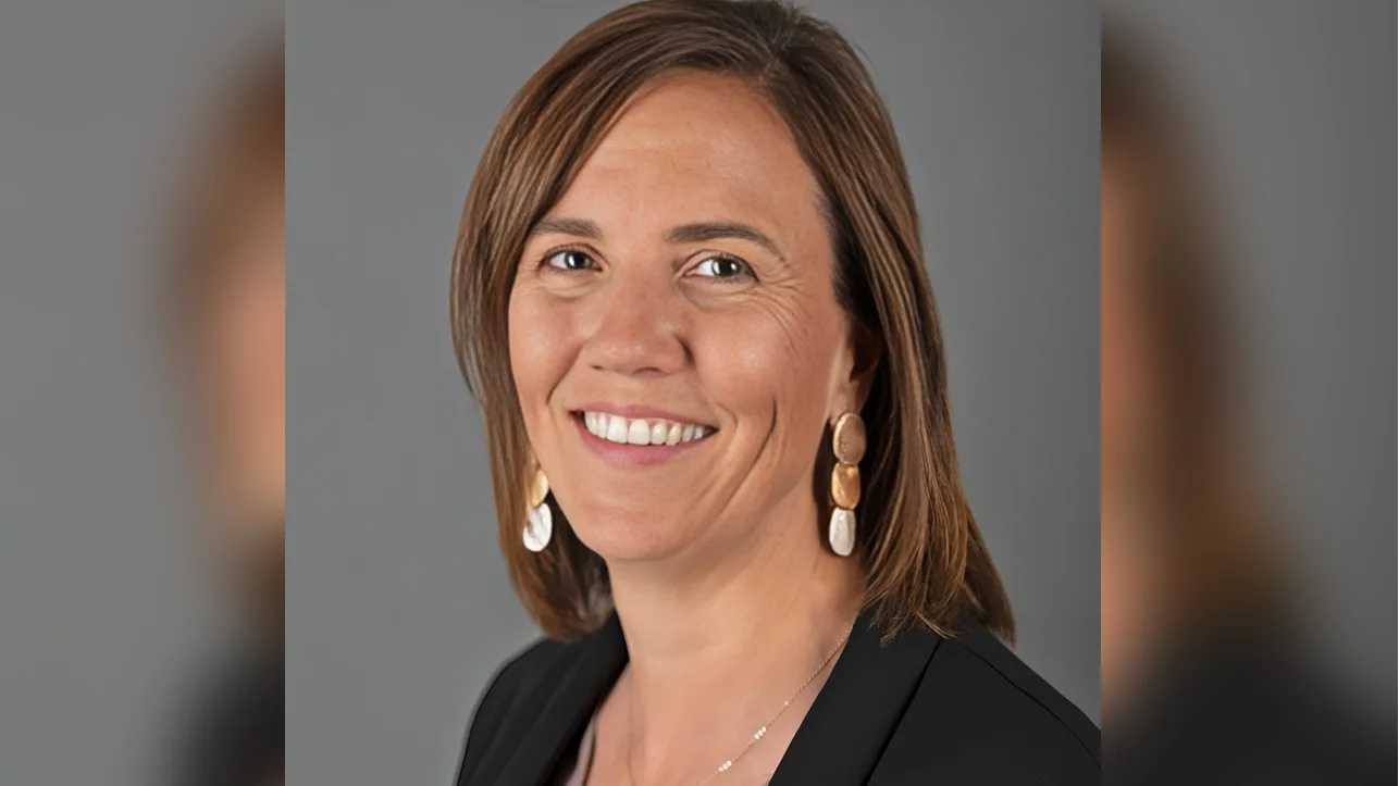 President Dr. Dena McCaffrey