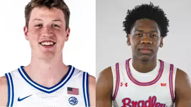 Which former Milwaukee City Wire area high school standouts will be in action in the week starting Monday, Nov. 18?