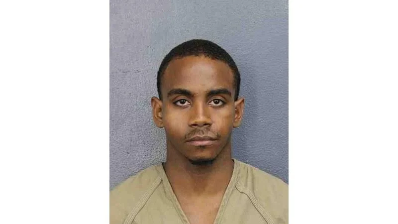 Broward County sees 12 violent offense arrests on June 21