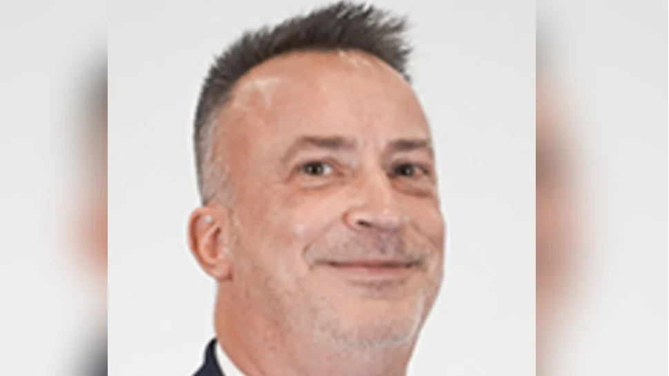 John Spears, Director Buffalo and Erie County Public Library - Buffalo and Erie County Public Library Website