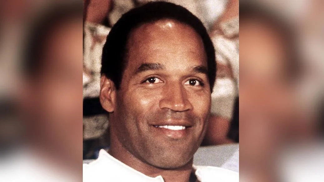 O.J. Simpson running back