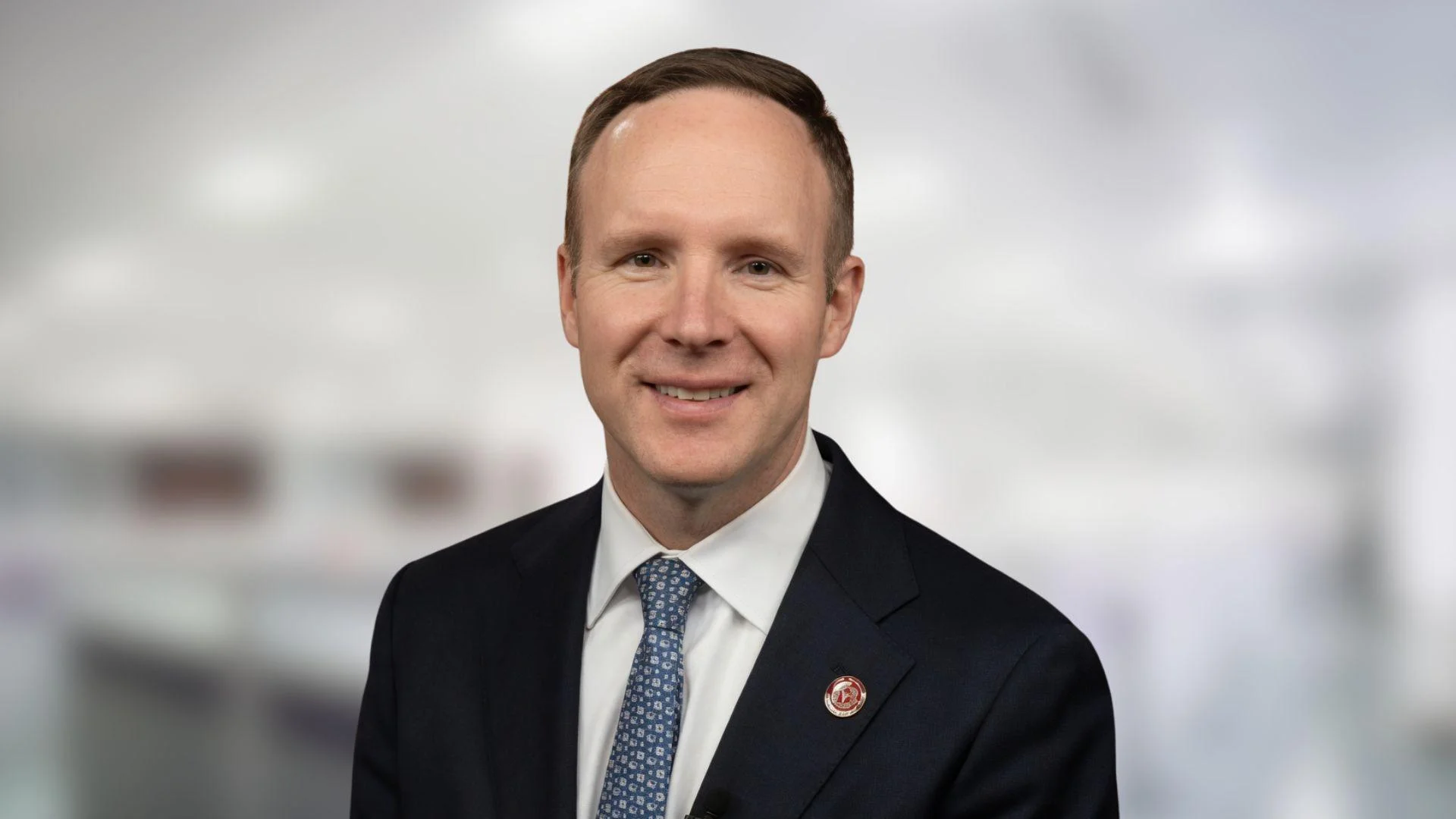 Matt Gress, House Representative for Arizona