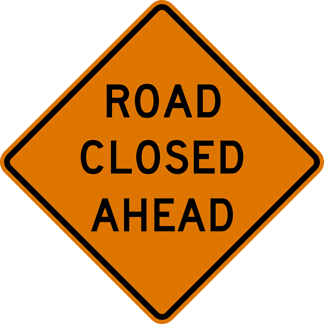 City of Fulton, MS – Road Closure