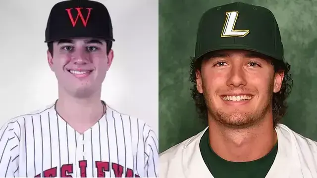 Which former Syracuse Sun area high school standouts will be in action on Friday, April 25?