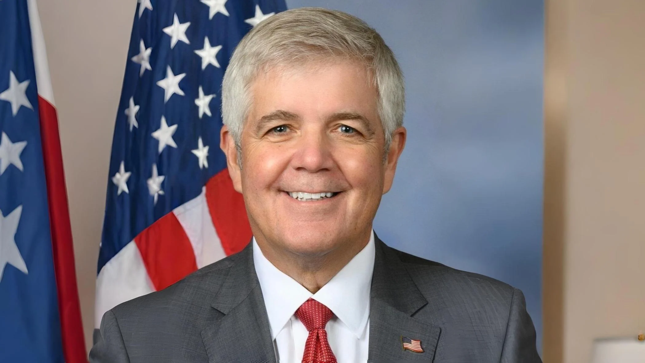Cliff Bentz, U.S. Representative of Oregon's 2nd Congressional District Cliff Bentz, U.S. Representative of Oregon's 2nd Congressional District