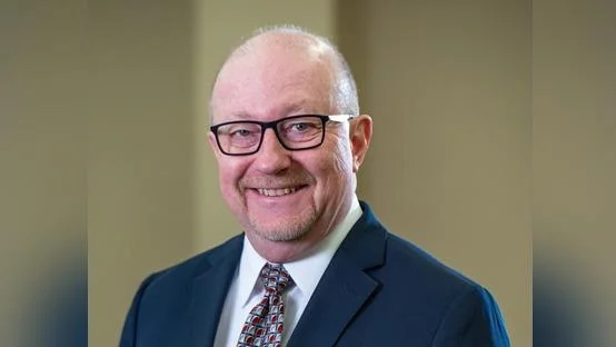 Dr. Bernell Hirning President