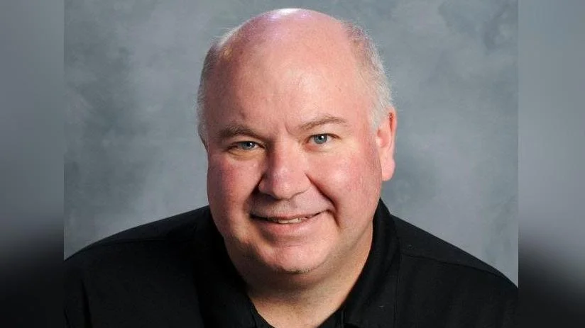 Vince Ross, Principal of Phillips High School