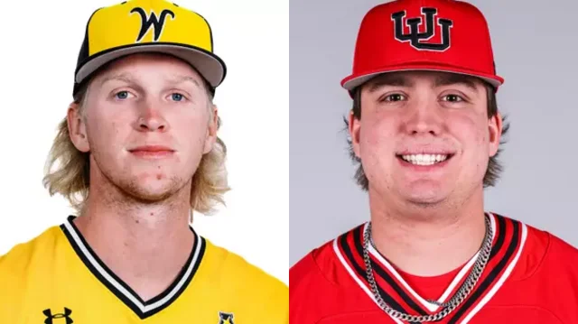 Which former Fresno Leader area high school standouts will be in action on Friday, March 21? Which former Fresno Leader area high school standouts will be in action on Friday, March 21?