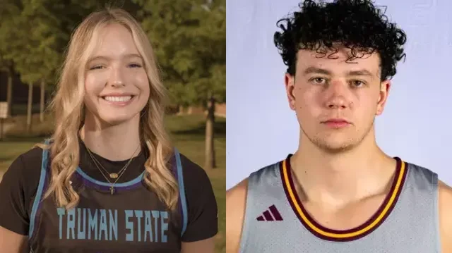 Which former Omaha City Wire area high school standouts will be in action on Saturday, Feb. 8?