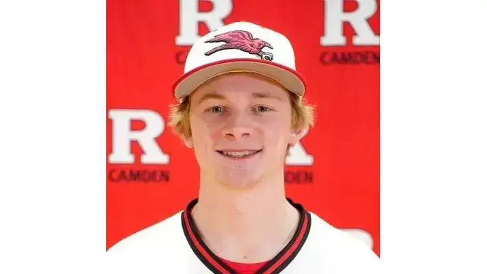 Luke Linden, former Washington Township High School standout’s collegiate team plays on Saturday, May 17 in the NCAA Division III Baseball Championship