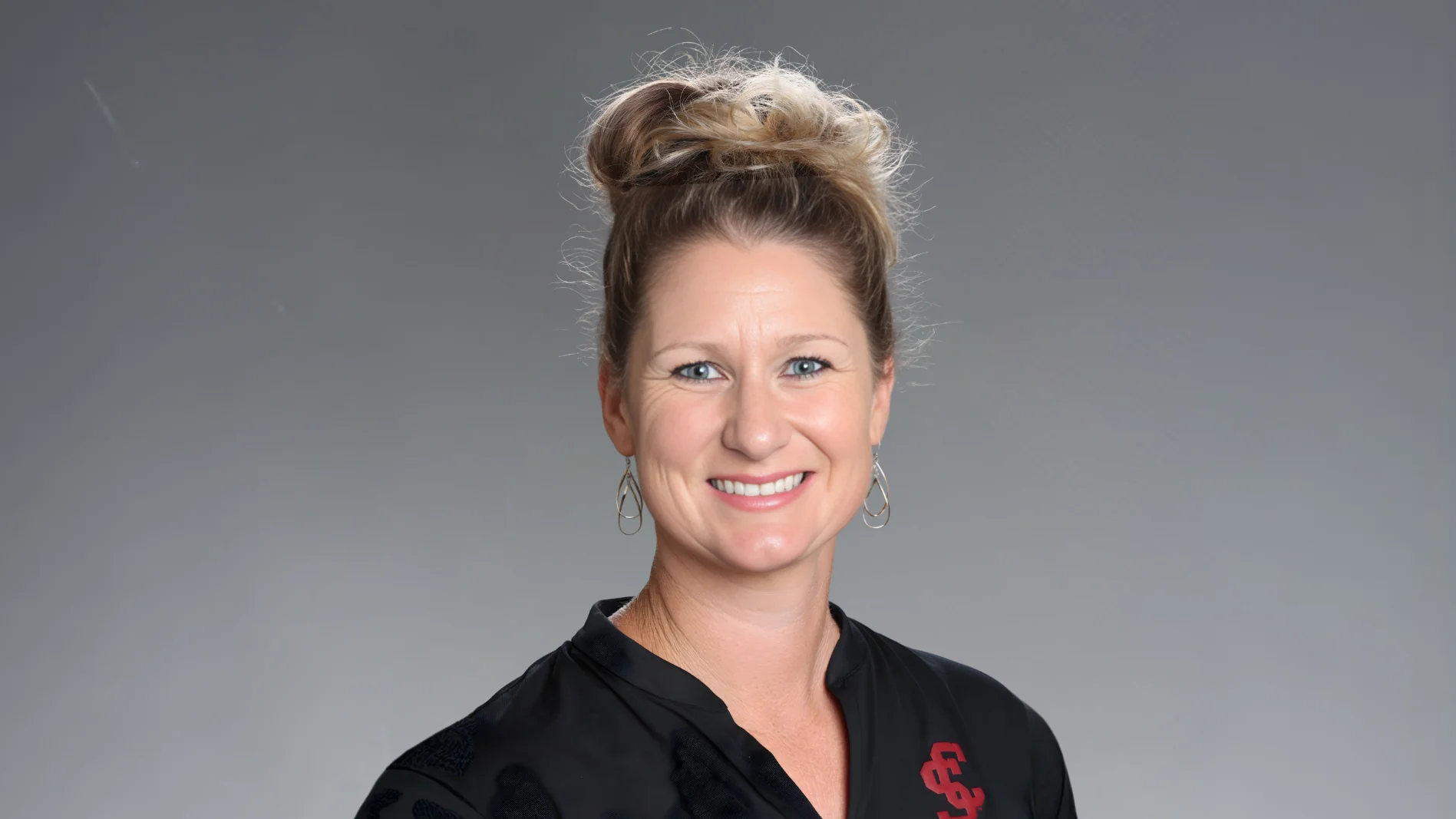 Allie Will-Van Alstyne, Head Coach at Santa Clara Broncos Women's Tennis