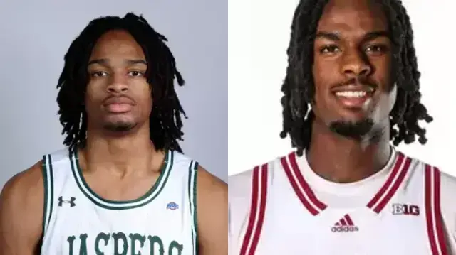 Which former Union County Review area high school standouts will be in action on Friday, Jan. 31?