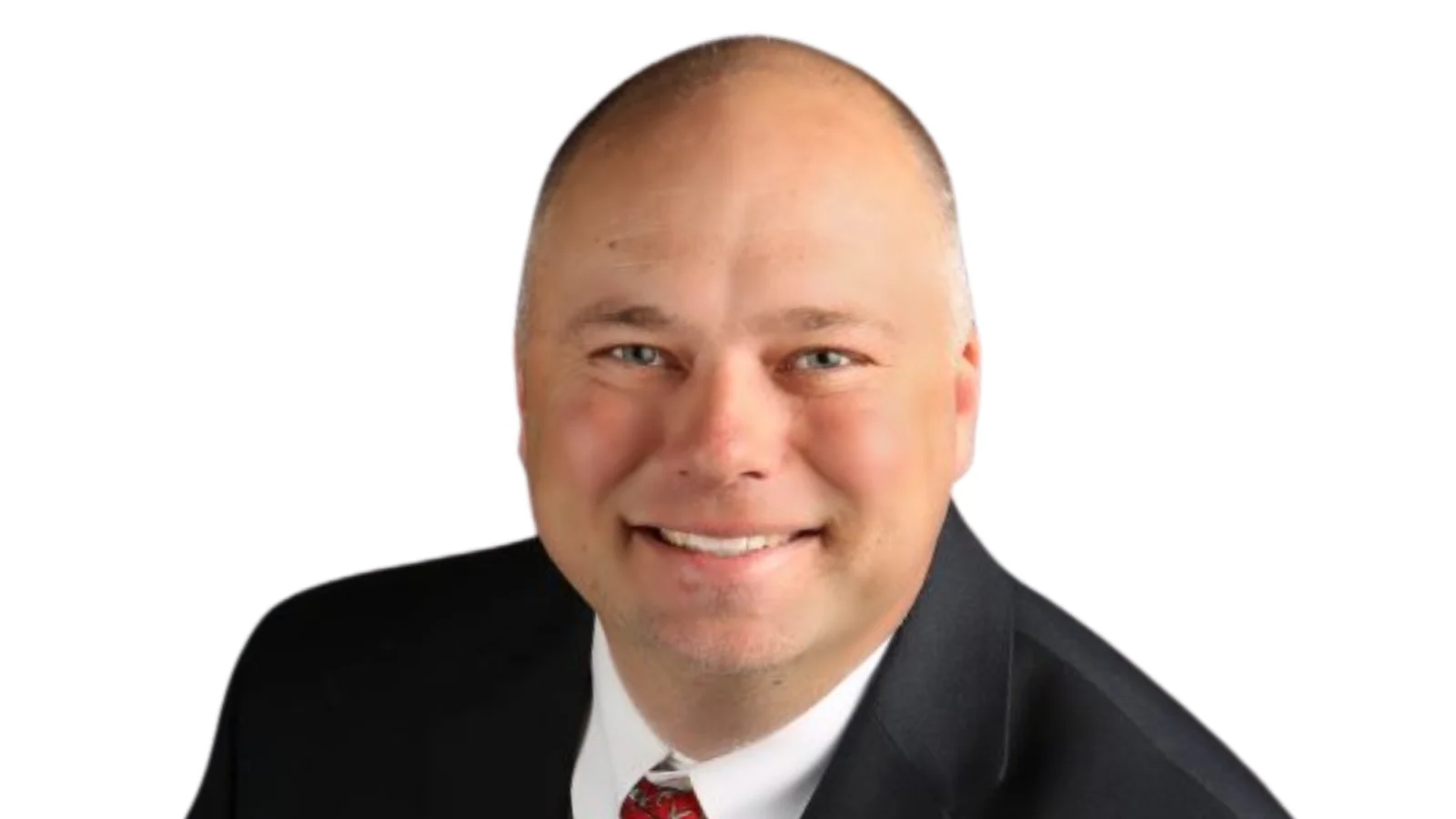 David Weindorf, vice president for research and economic development at Georgia Southern
