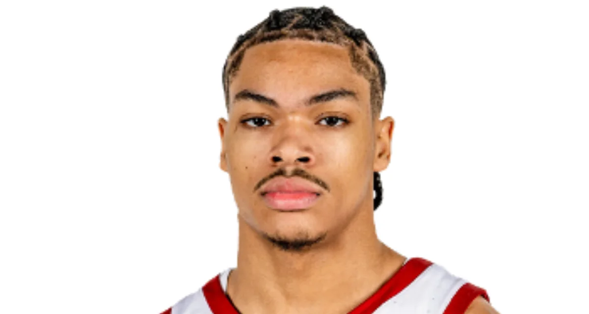 Razorback guard Darius Acuff Jr. - Official Website