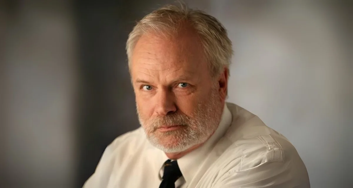 Manfred Keil, Associate Professor of Economics at Claremont McKenna College