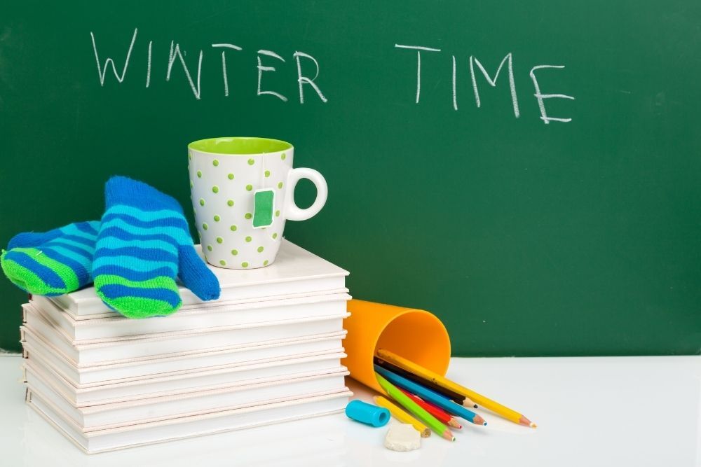 Winter Break- University Closed on December 27