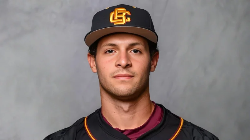 Erick Almonte - Baseball - Bethune-Cookman University Athletics Erick Almonte - Baseball - Bethune-Cookman University Athletics
