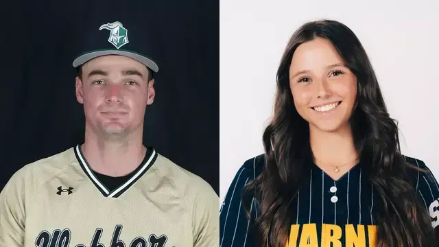 Matty Davis and Autumn Calcagno Matty Davis and Autumn Calcagno