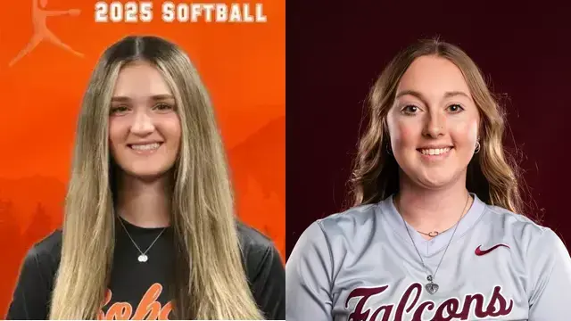 Grace Richardson and Olivia Hylton - Grace Richardson and Olivia Hylton -