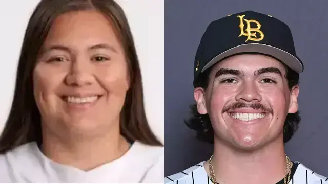 Which former South SGV News area high school standouts will be in action on Saturday, April 12?