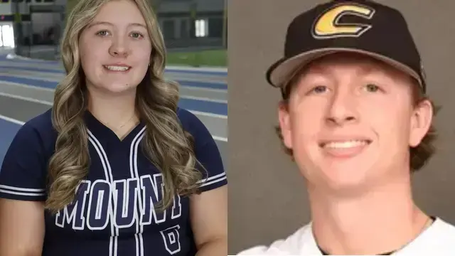 Who are the North Kentucky area high school alumni in action on Saturday, April 18?