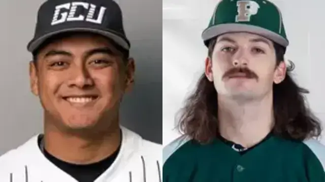 Which former Wine Country Times area high school standouts will be in action on Sunday, May 4?