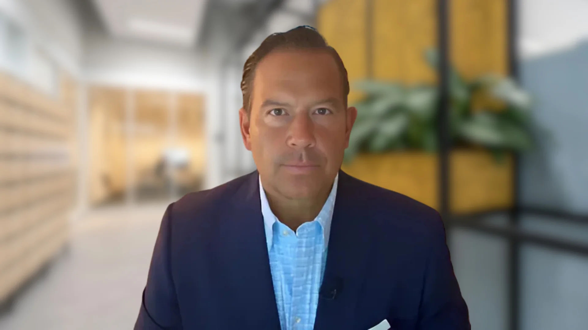 Steve Cortes, President for League of American Workers