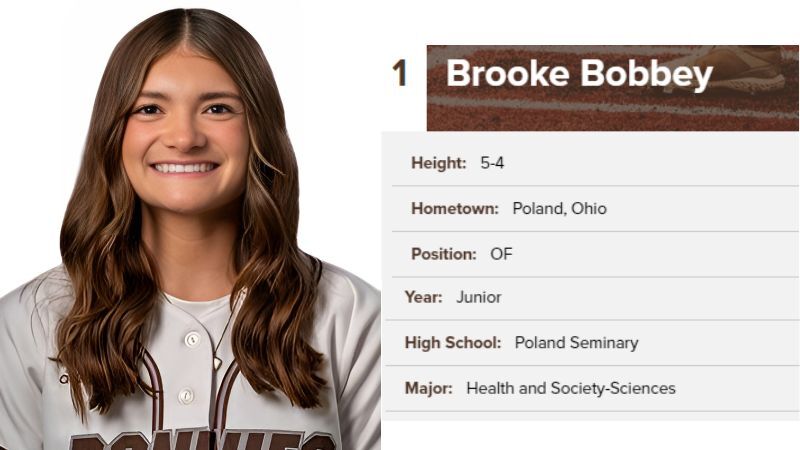 Brooke Bobbey
