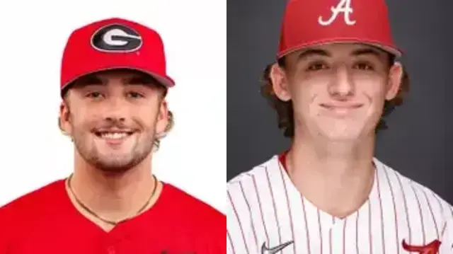 Which former South Atlanta News area high school standouts will be in action on Wednesday, May 21?