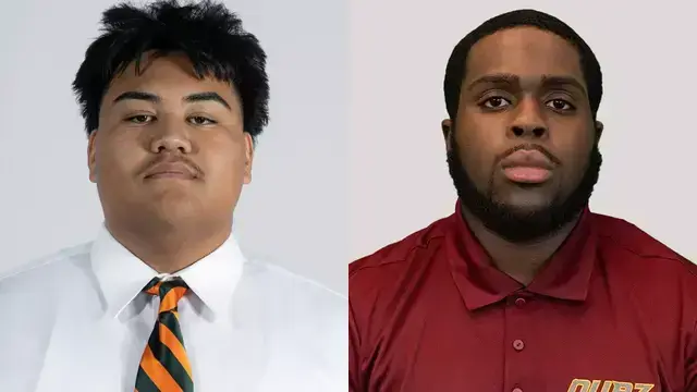 Angelo Nadonza and Joshua Jackson - Angelo Nadonza and Joshua Jackson -