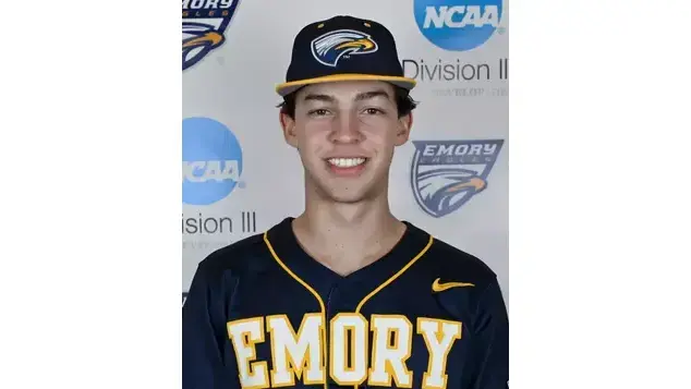Josh Greenberg, former Irvine High School standout’s collegiate team plays on Saturday, May 17 in the NCAA Division III Baseball Championship Josh Greenberg, former Irvine High School standout’s collegiate team plays on Saturday, May 17 in the NCAA Division III Baseball Championship