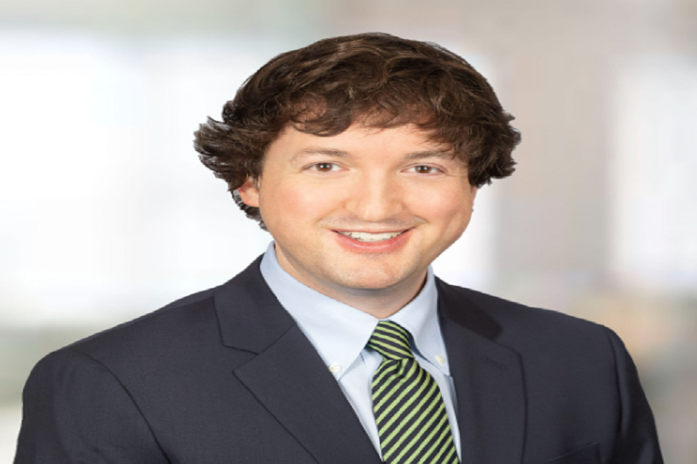 Greater Greenville Chamber of Commerce: Haynsworth Sinkler Boyd’s Jordan Peeler Elected to SC Bar House of Delegates