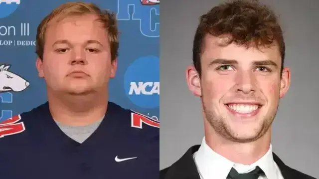 Which former Erie County Times area high school standouts will be in action in the week starting Mon Sept. 9?