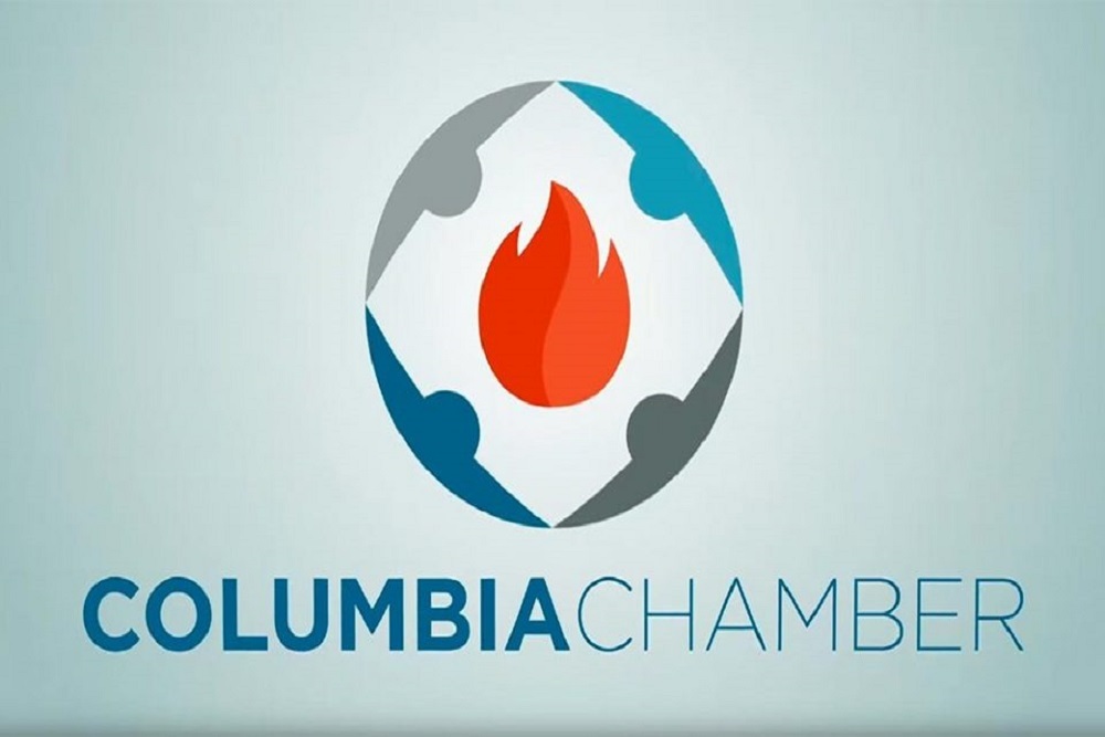 Leadership Columbia Class of 2022 Finalizes Project at Transitions