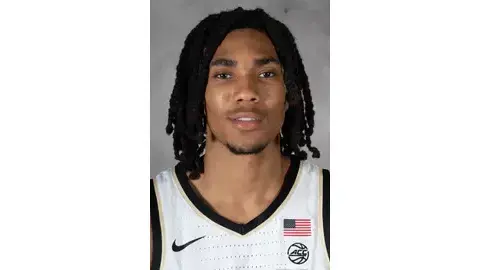 Which former Omaha City Wire area high school standouts will be in action on Monday, March 3?