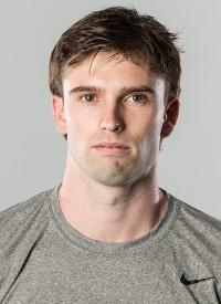 Oklahoma Christian University Burrows earns First Team All-American Honors with a Podium finish at NCAA DII Indoor Championships